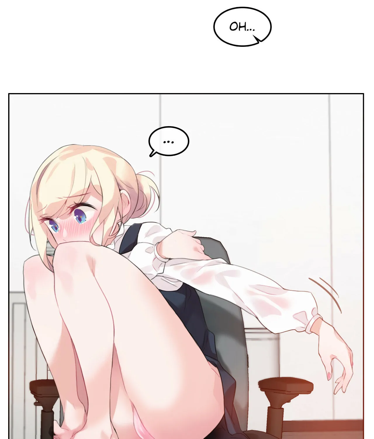A Pervert