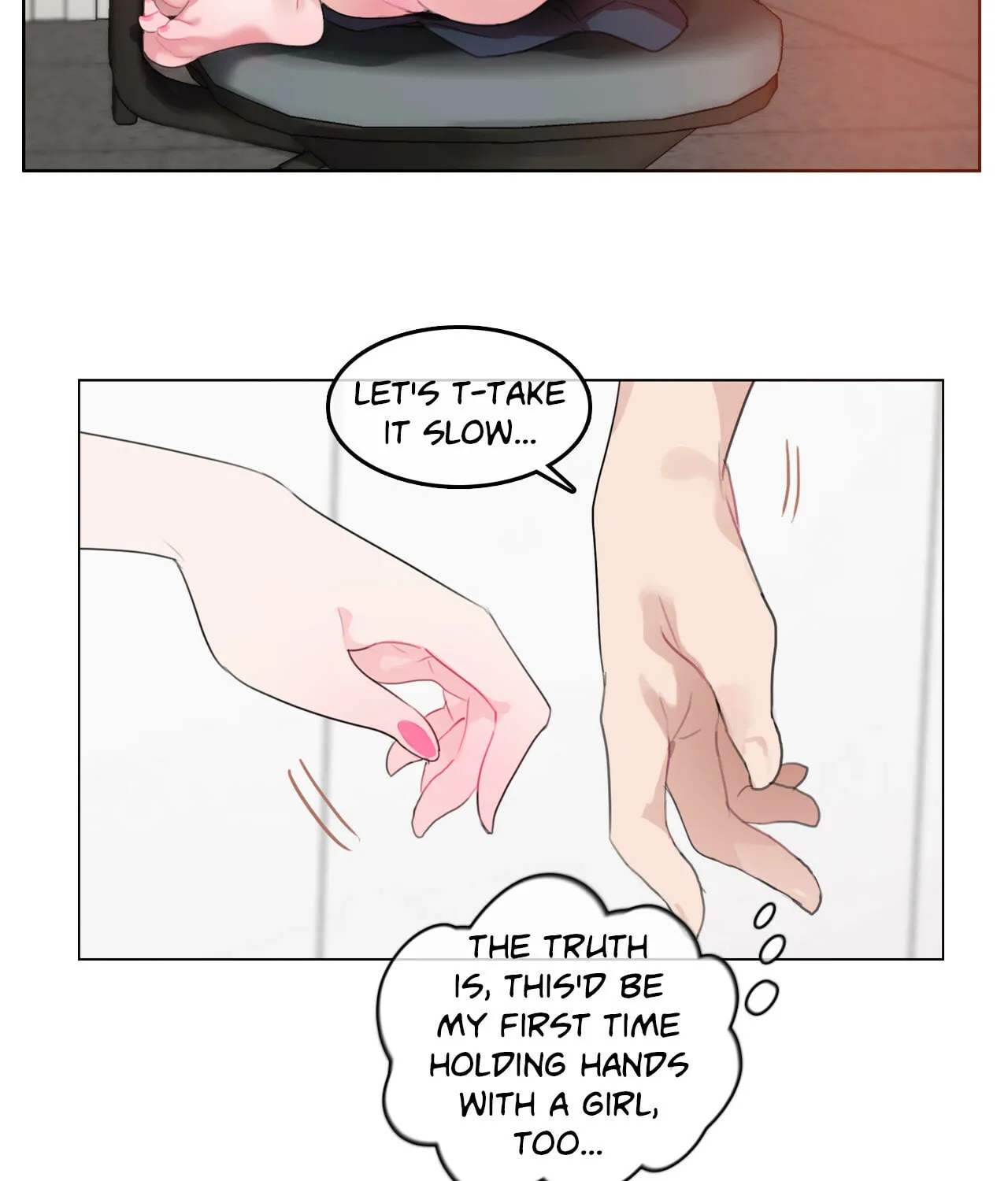A Pervert