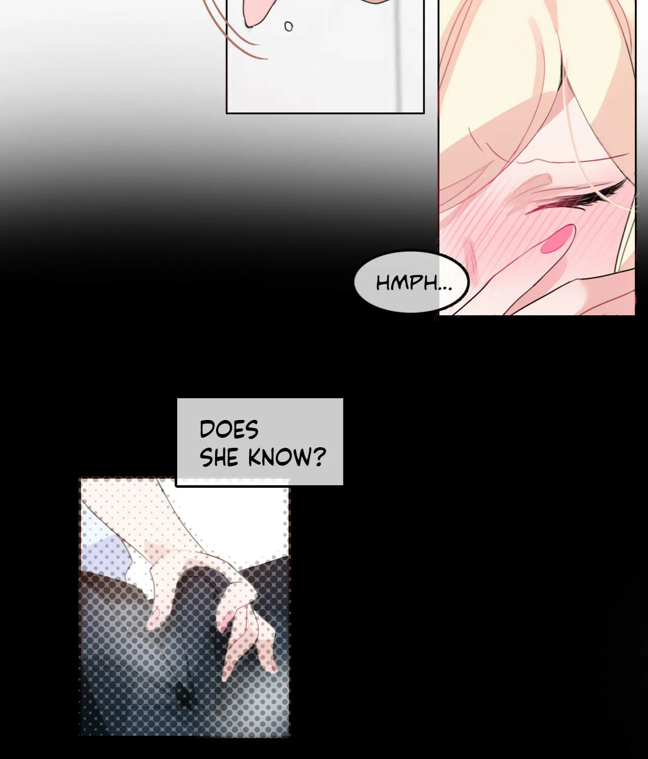 A Pervert