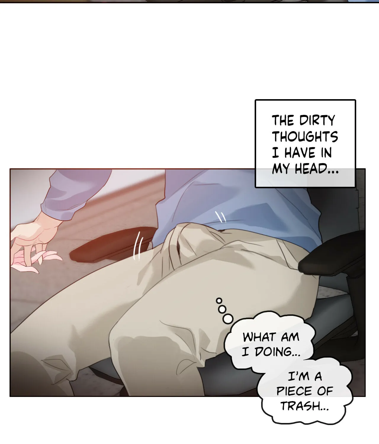 A Pervert