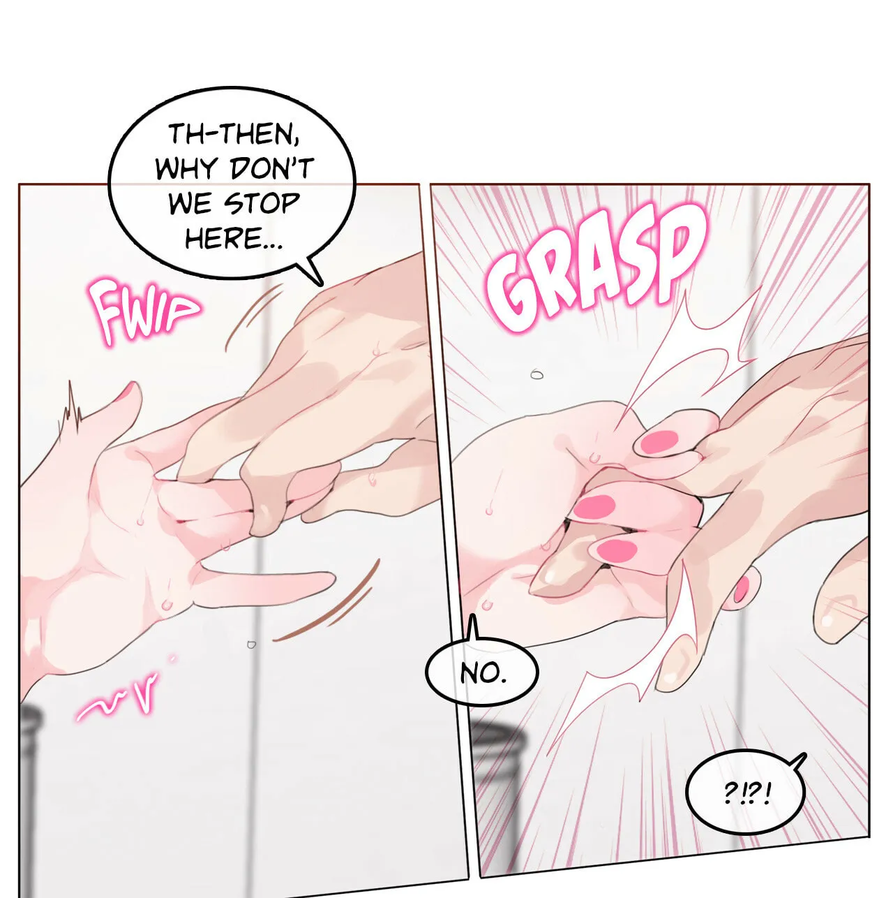 A Pervert