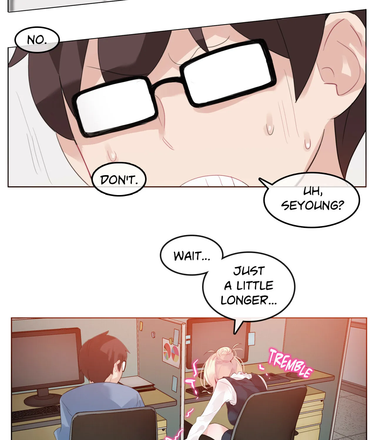 A Pervert