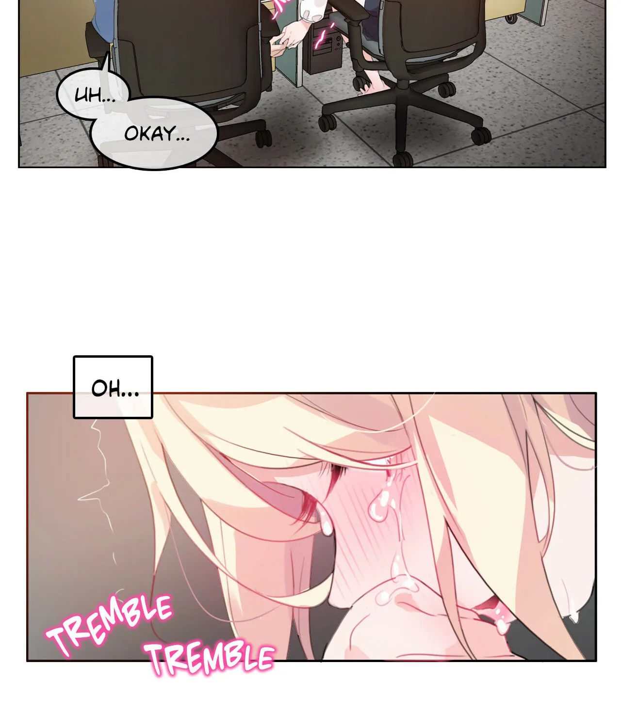 A Pervert