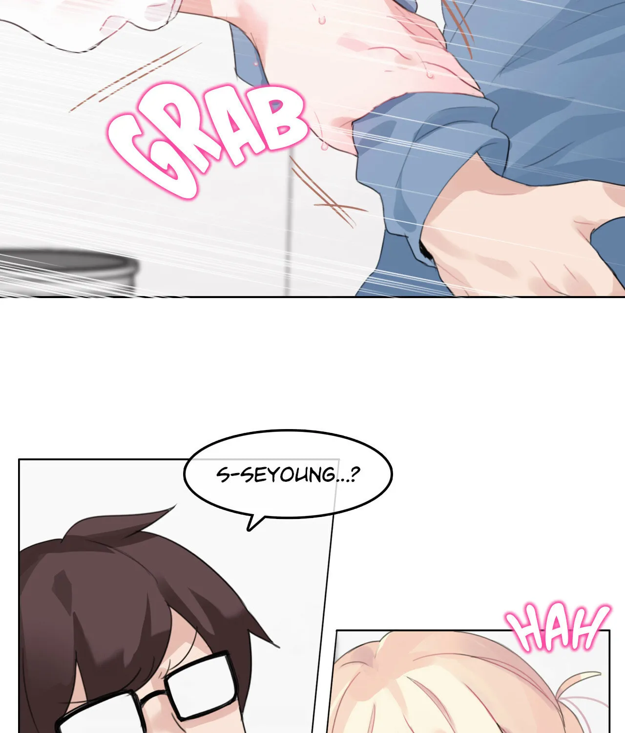A Pervert