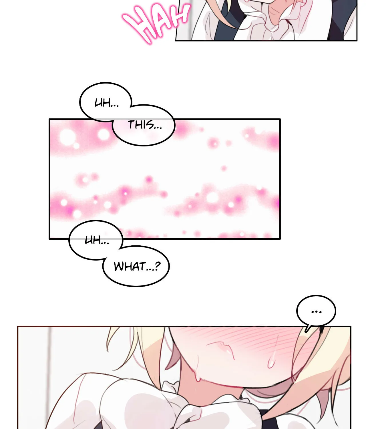 A Pervert