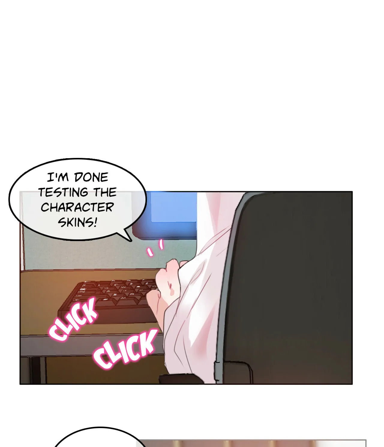 A Pervert
