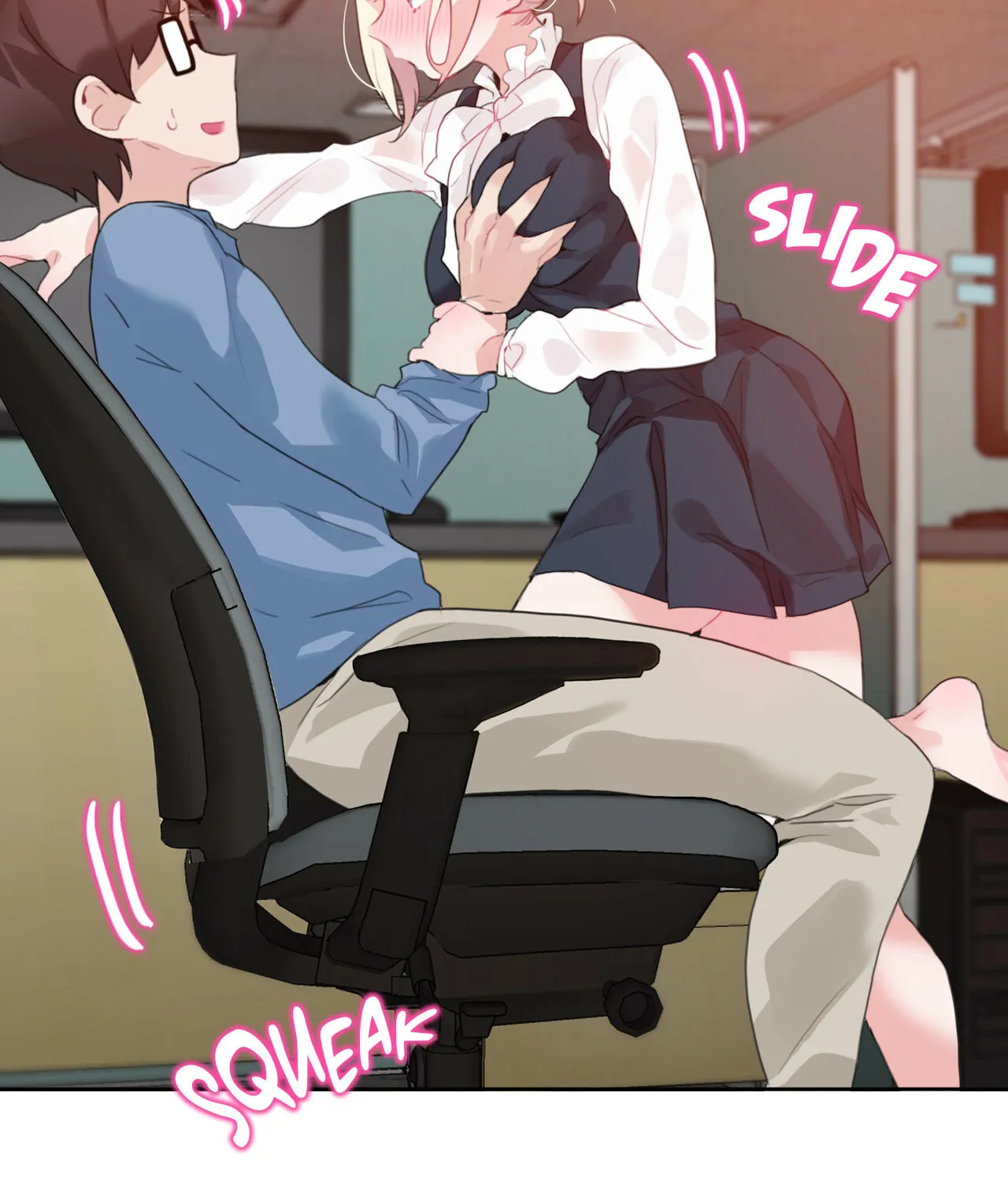 A Pervert