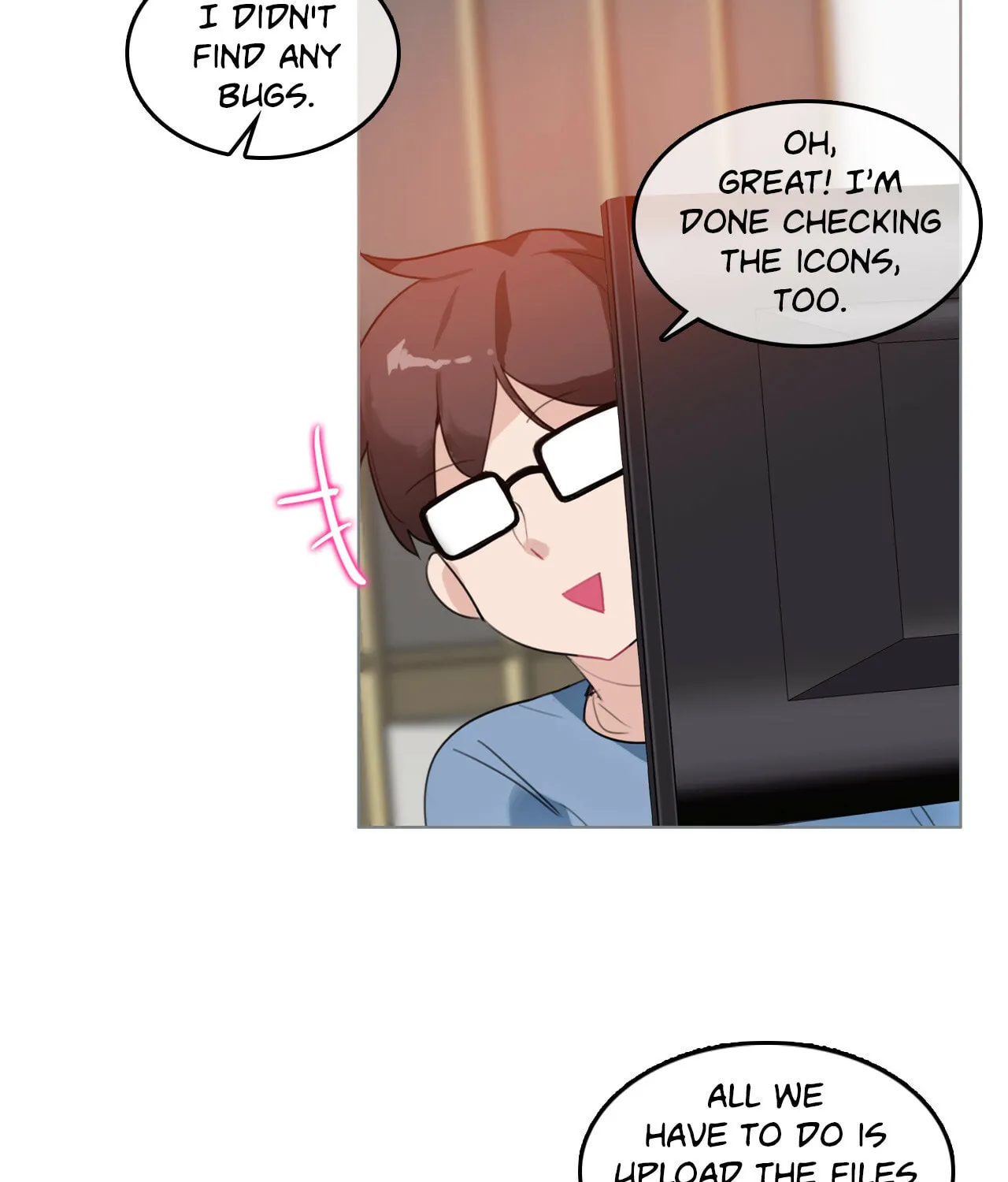 A Pervert