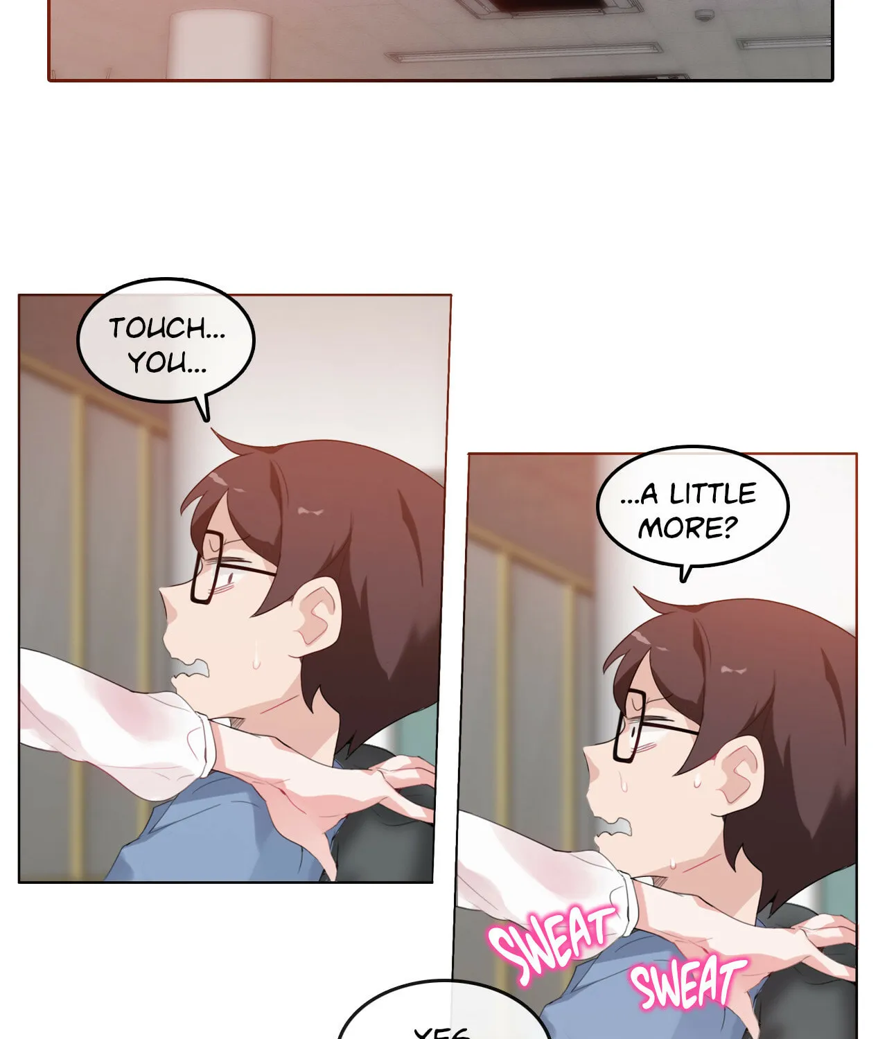 A Pervert