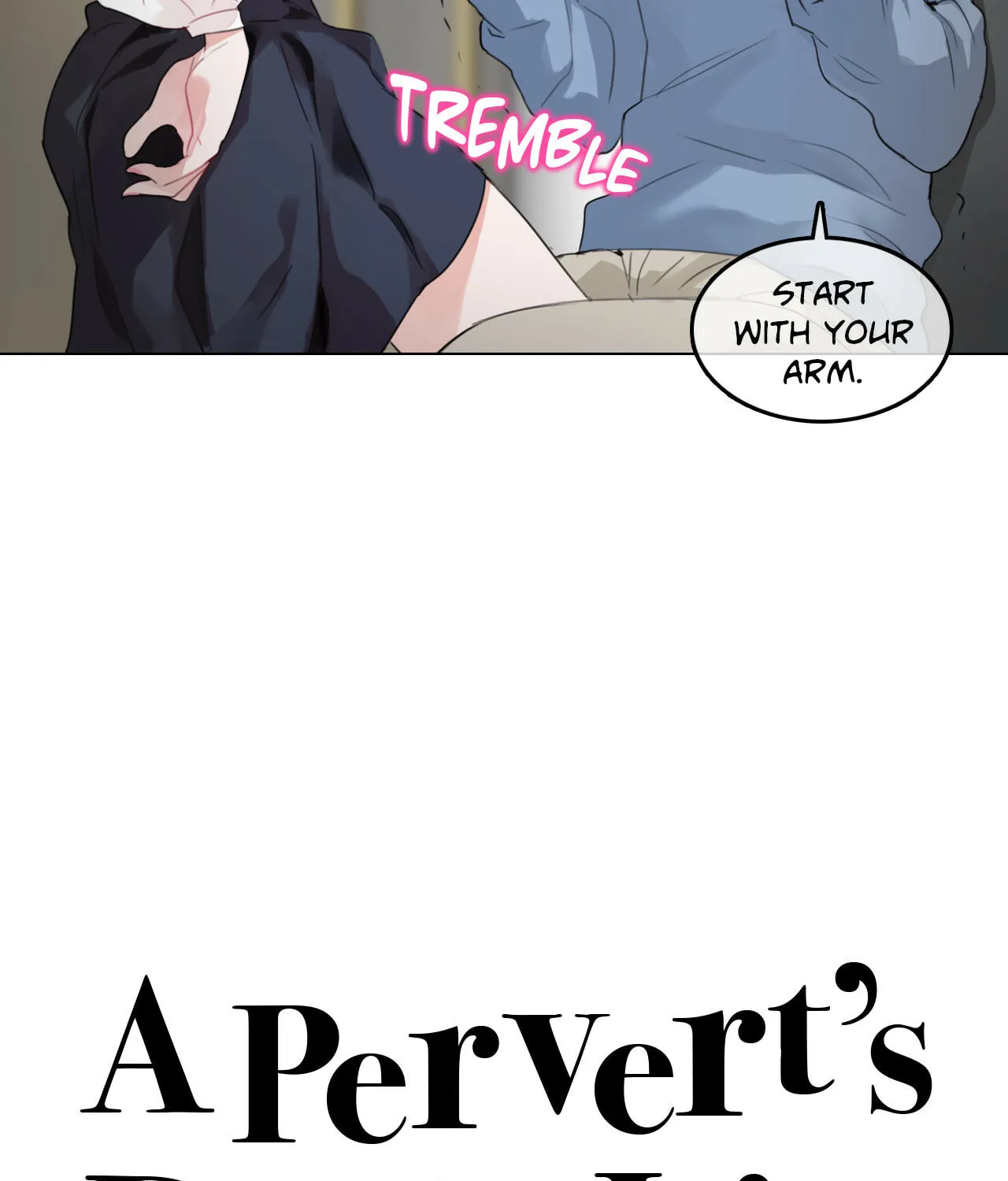 A Pervert