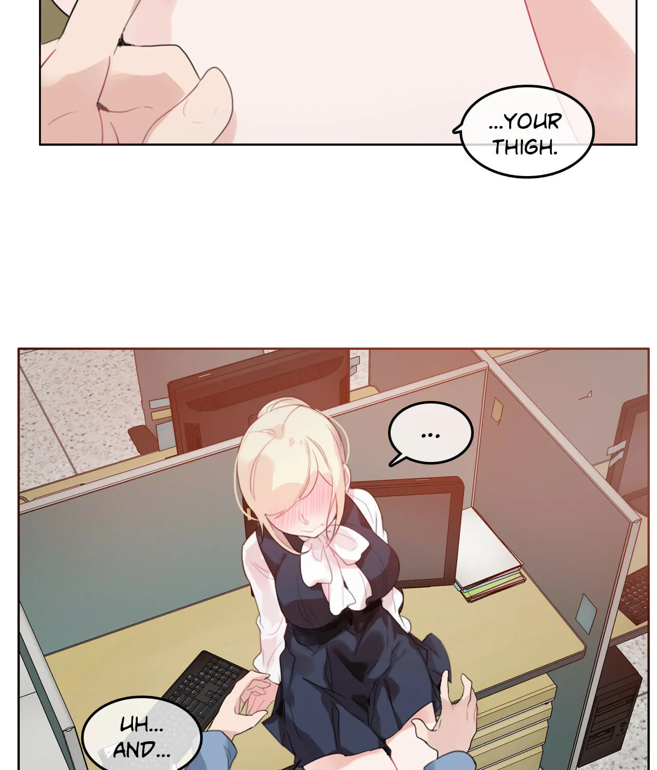 A Pervert