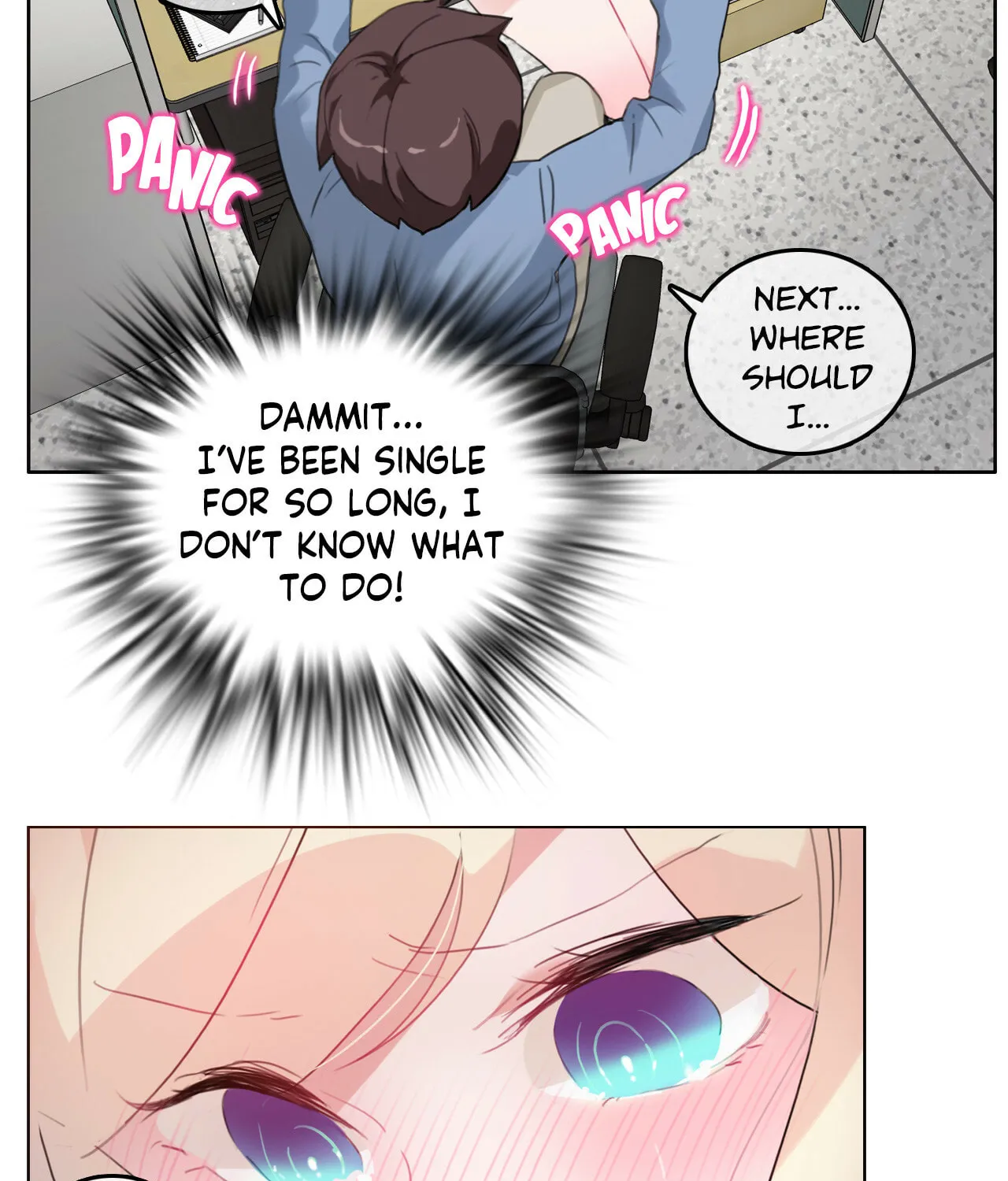A Pervert