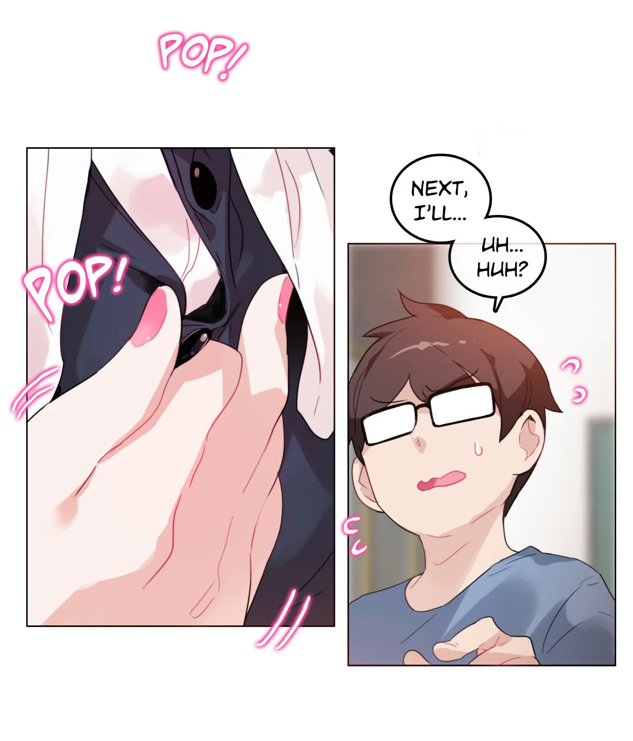A Pervert