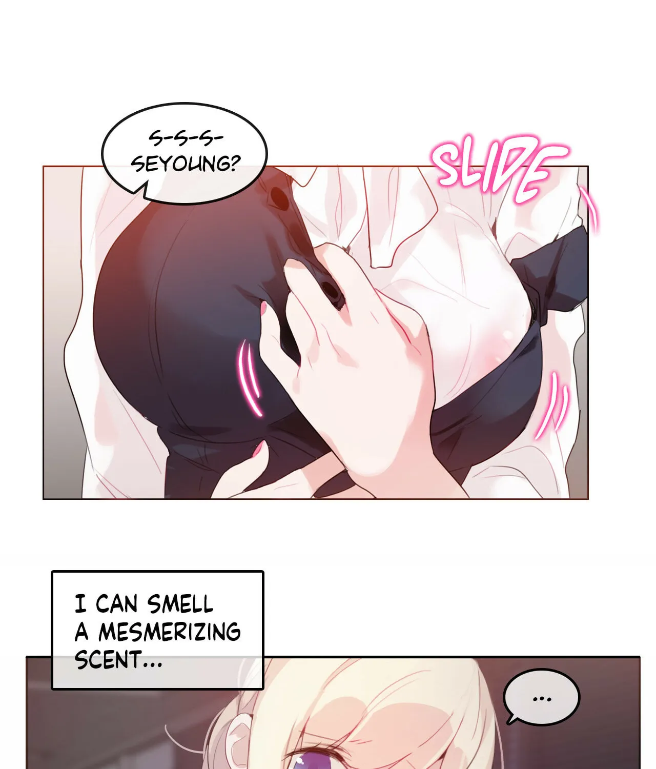 A Pervert