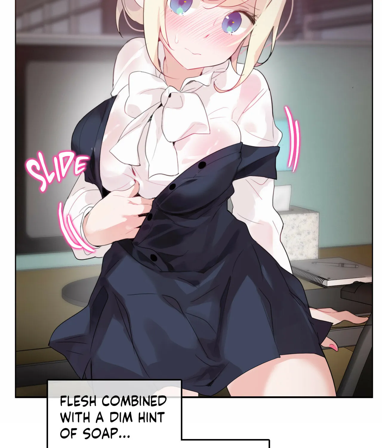 A Pervert