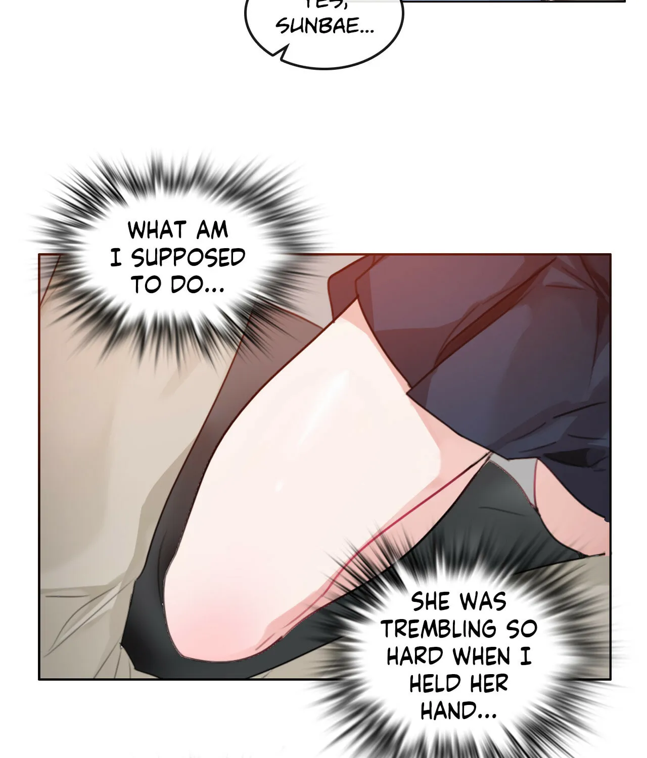A Pervert