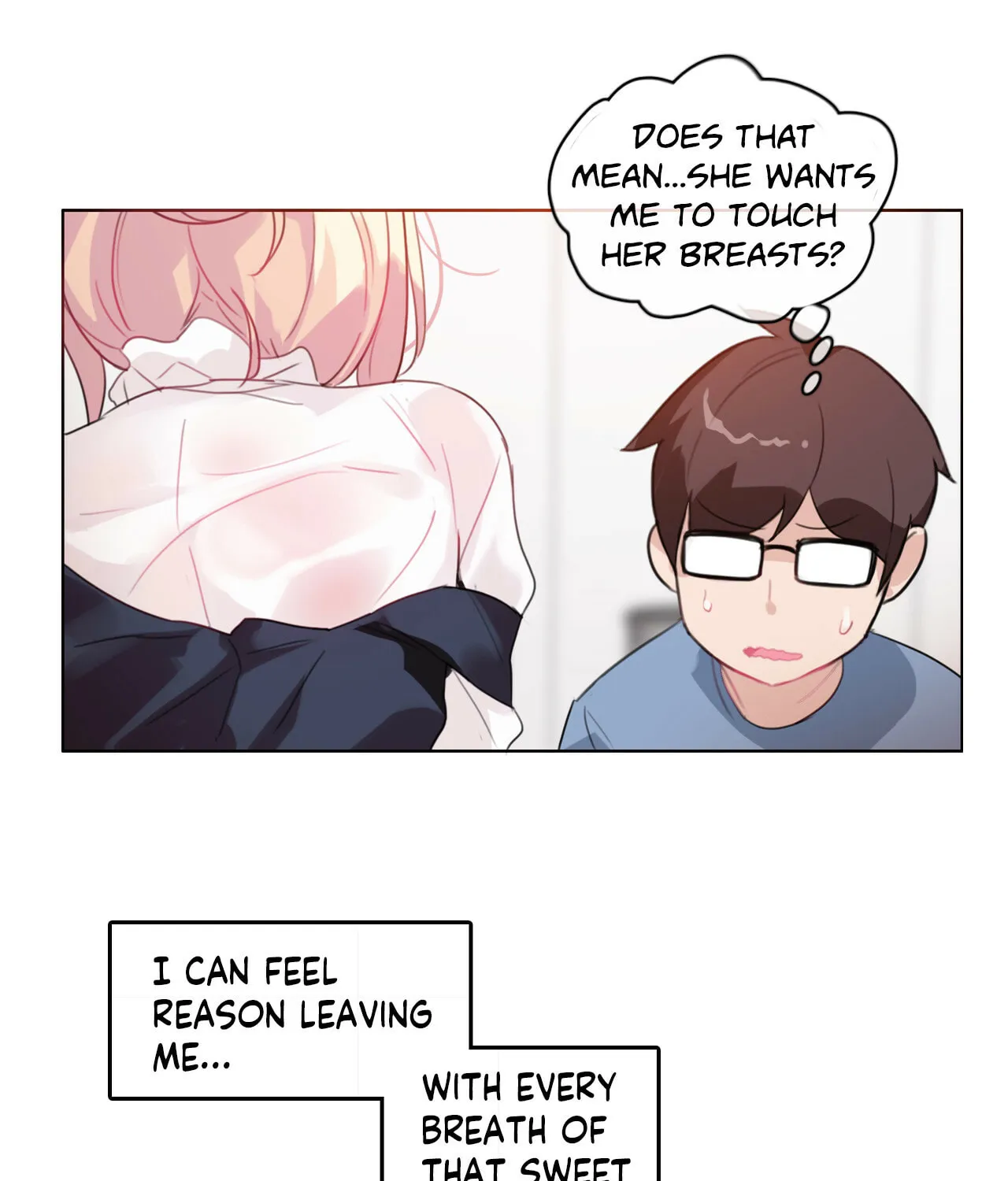 A Pervert