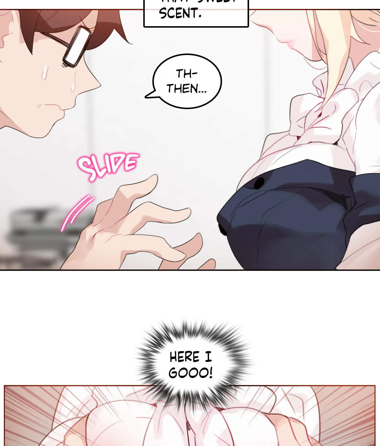A Pervert
