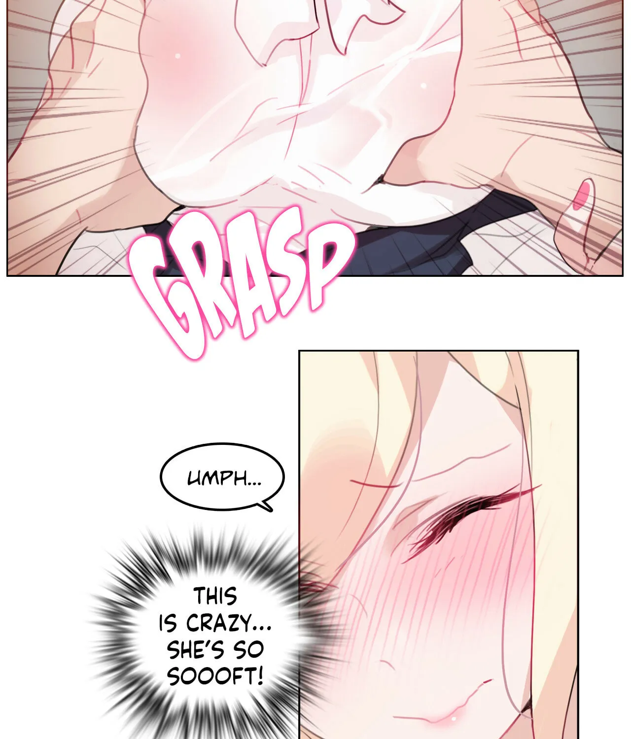 A Pervert