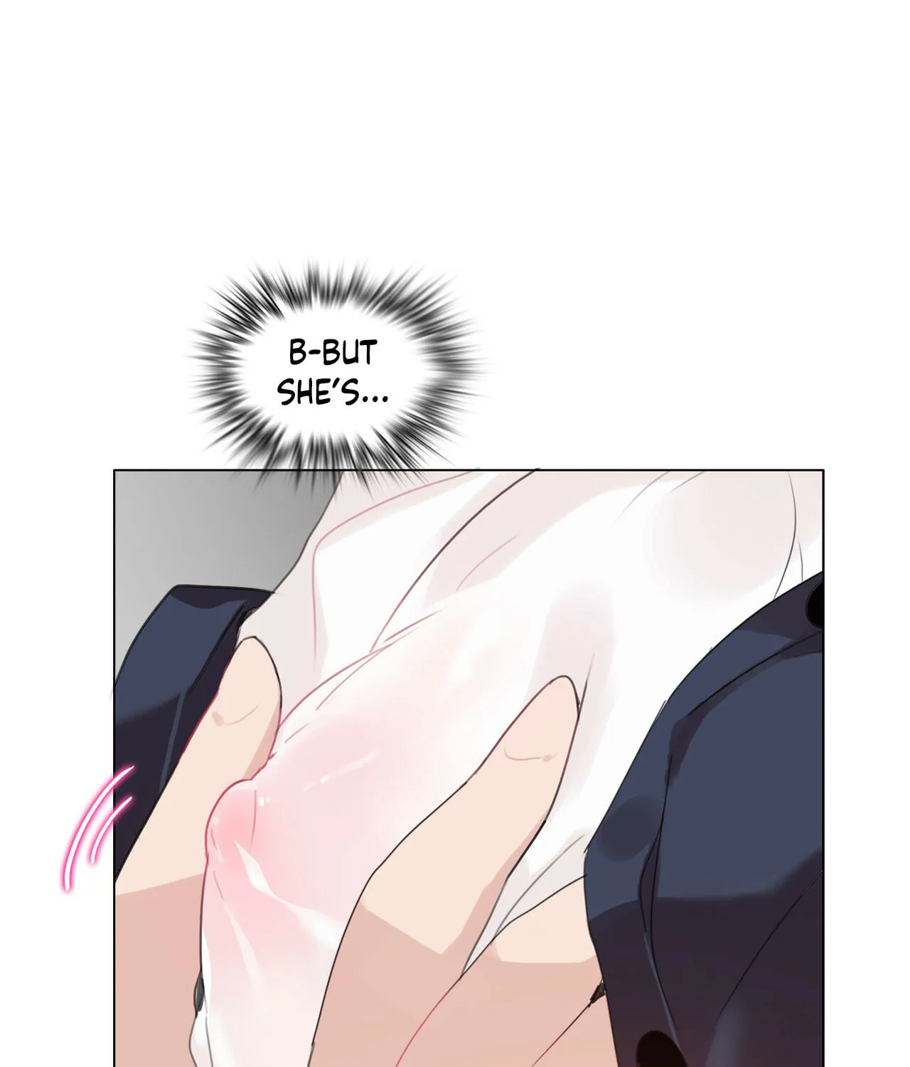A Pervert
