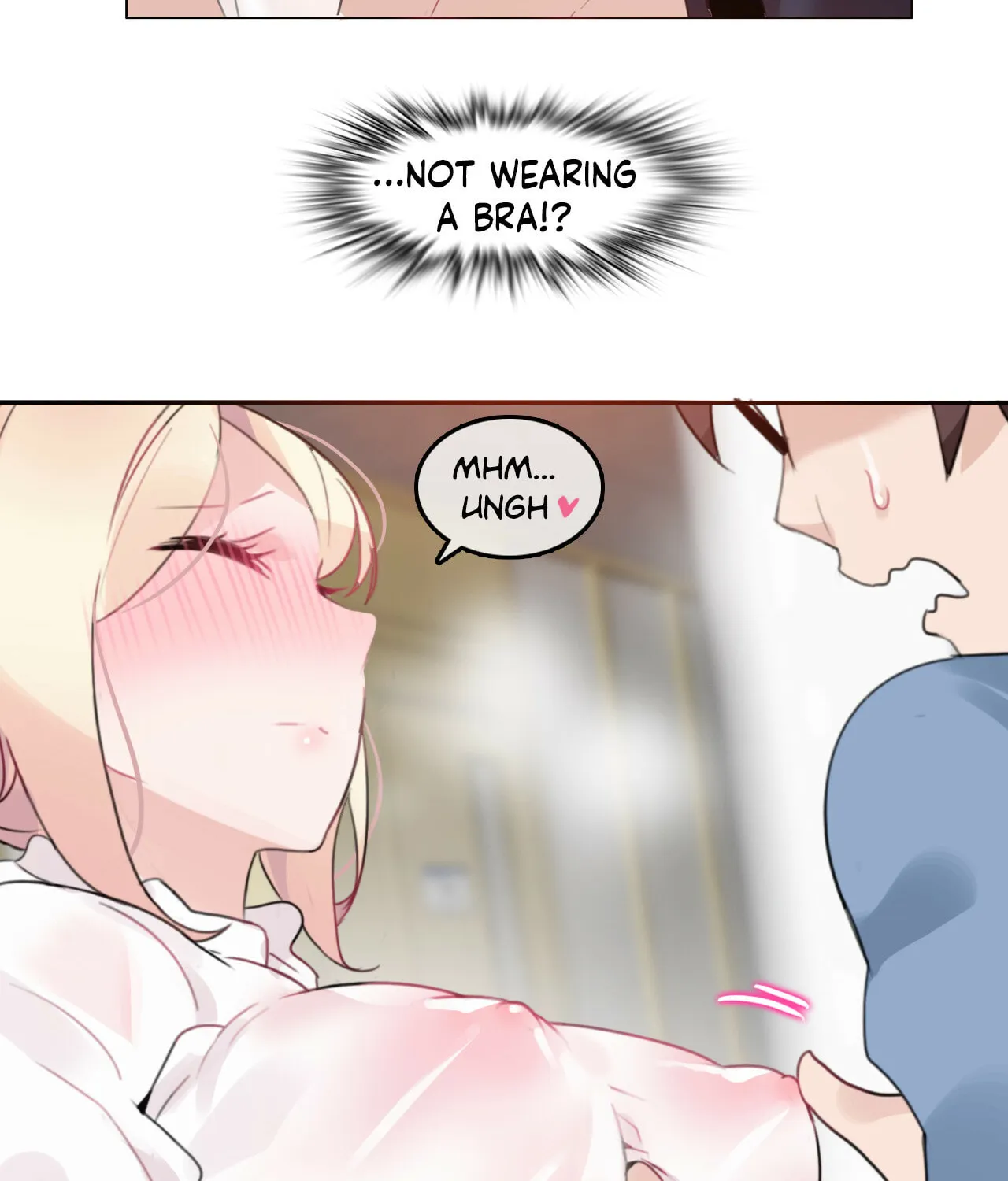 A Pervert