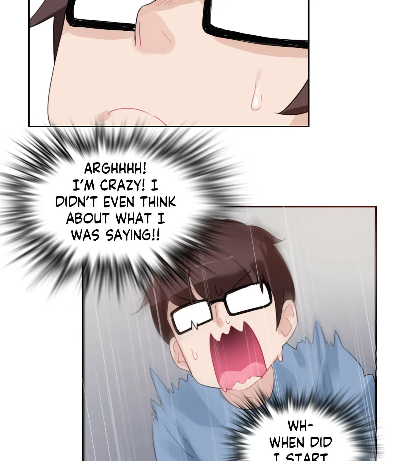 A Pervert