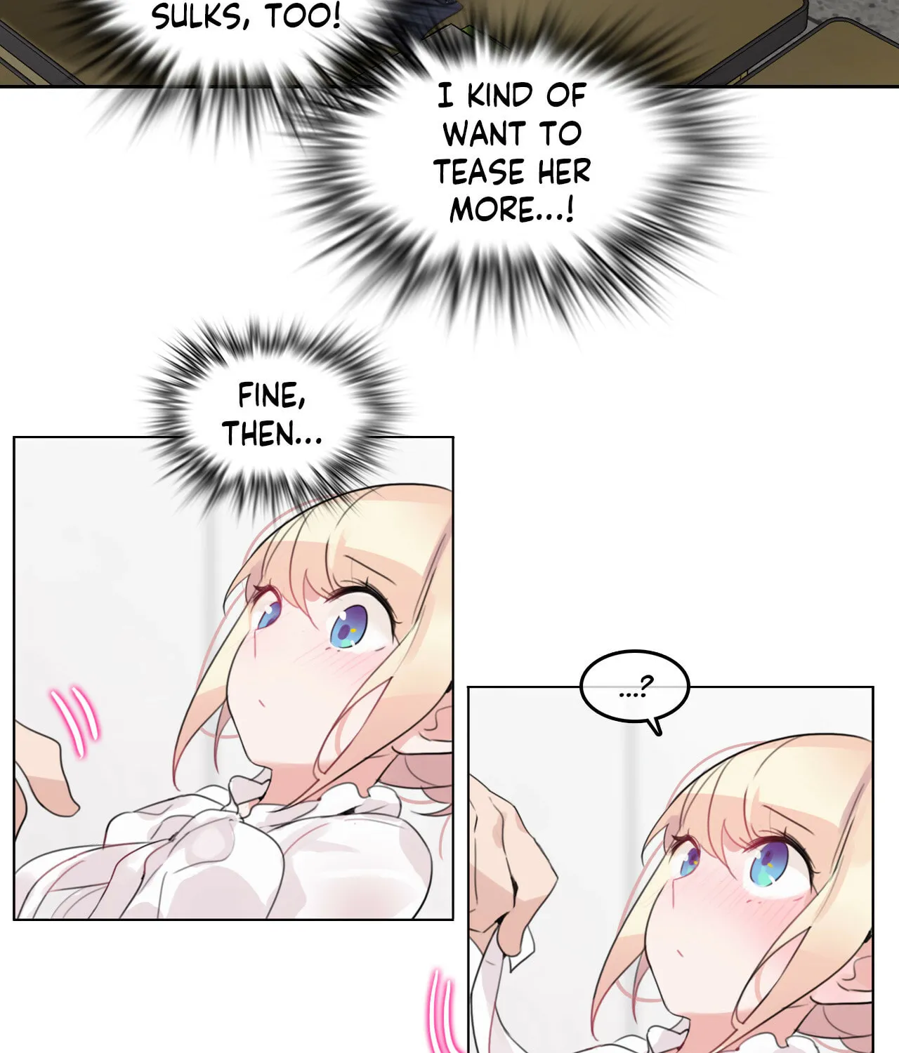 A Pervert