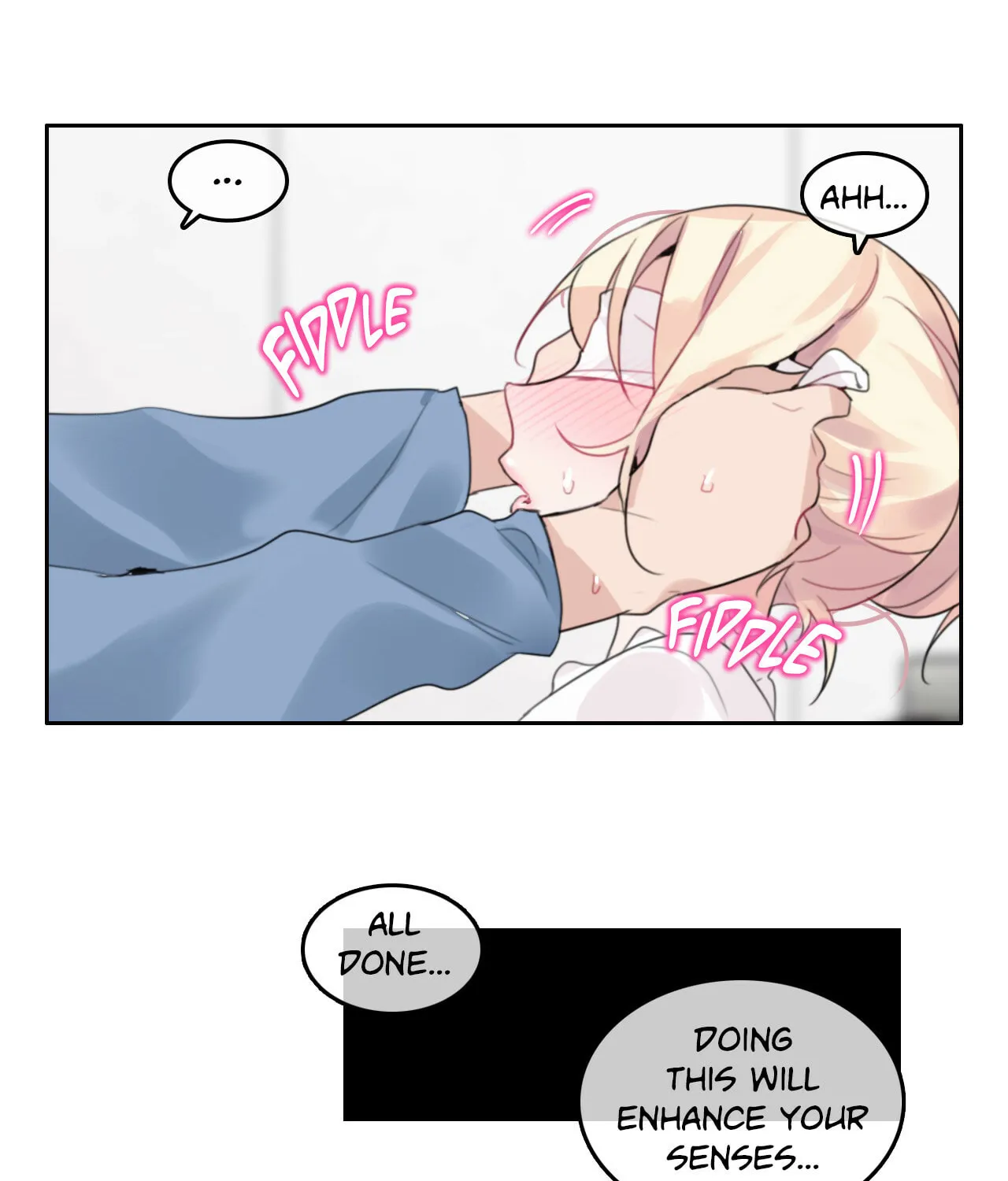 A Pervert