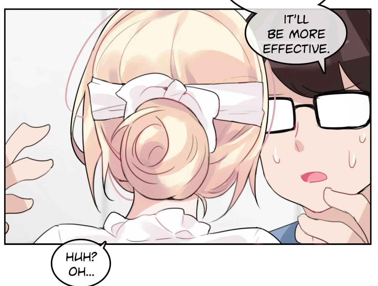 A Pervert