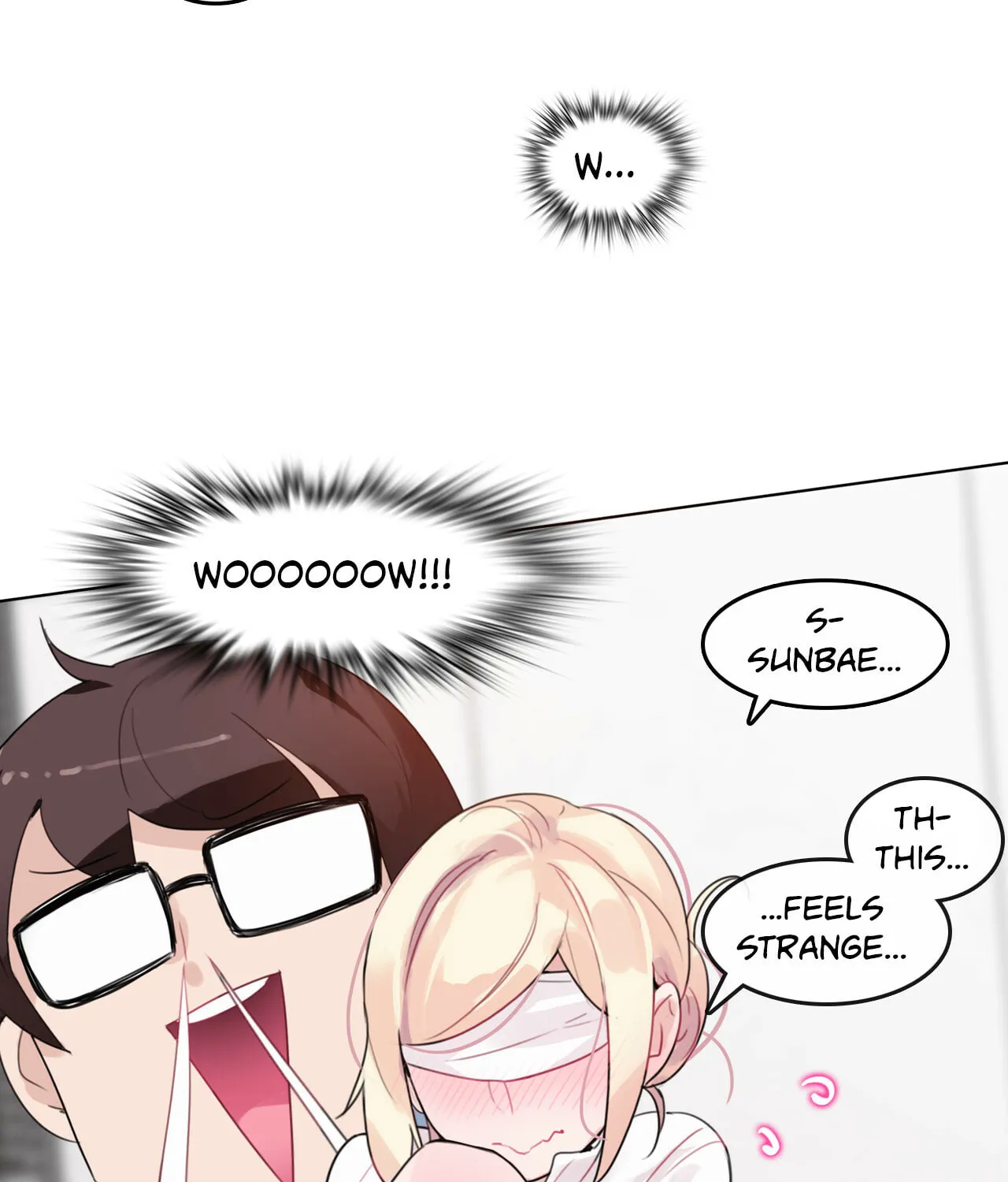 A Pervert