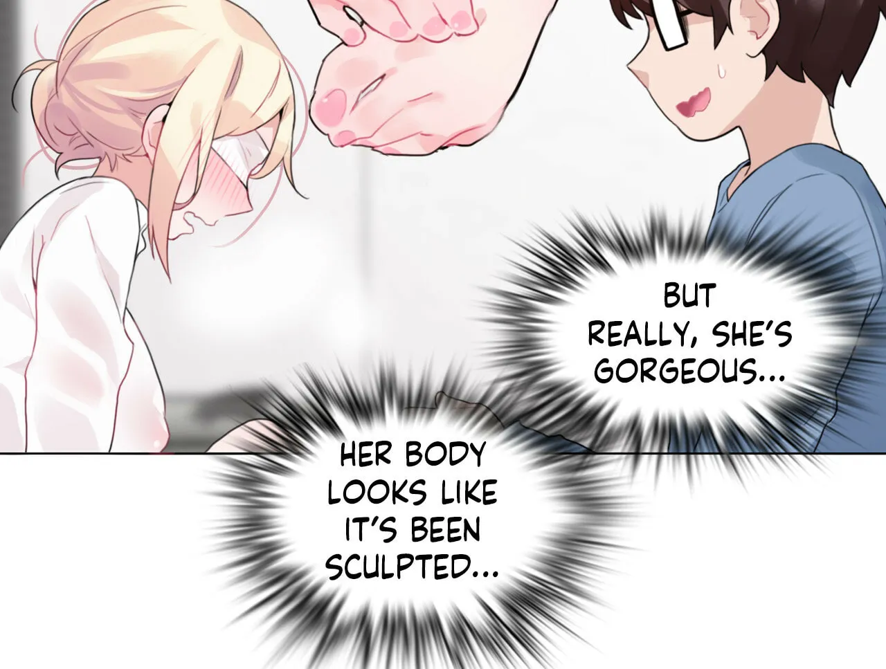 A Pervert