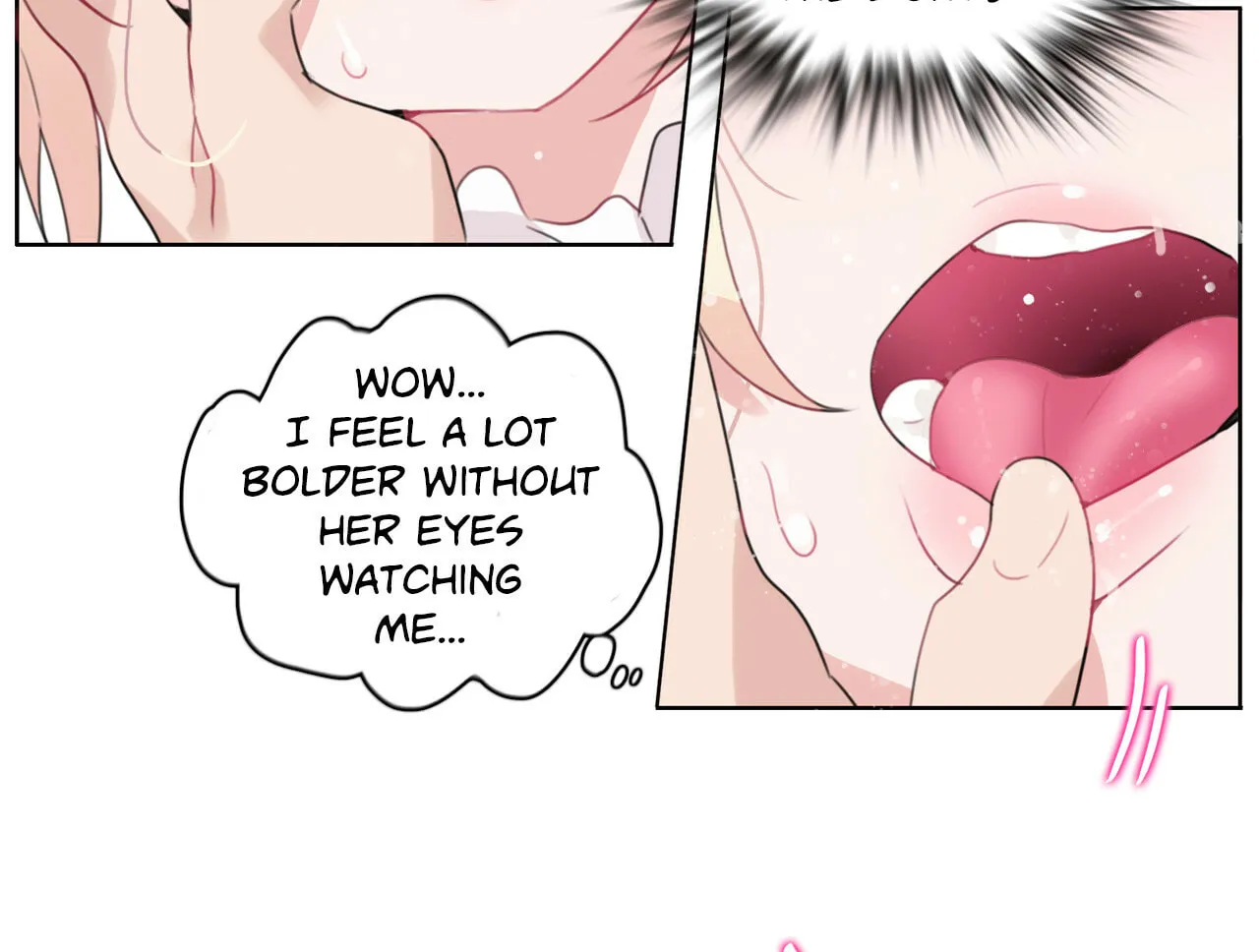 A Pervert