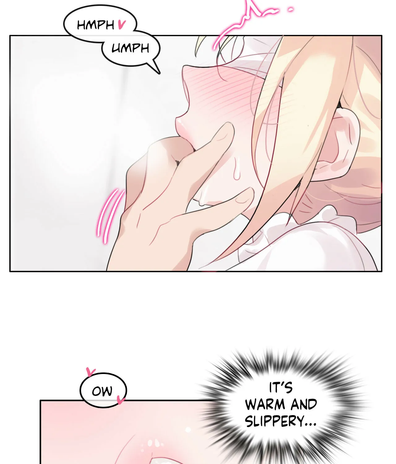 A Pervert