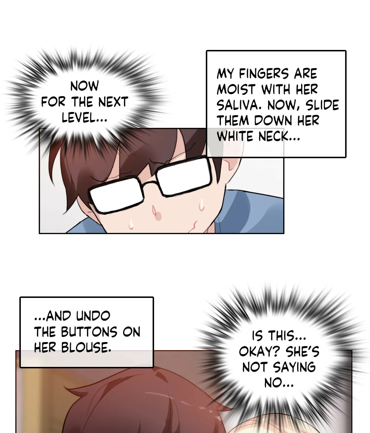 A Pervert