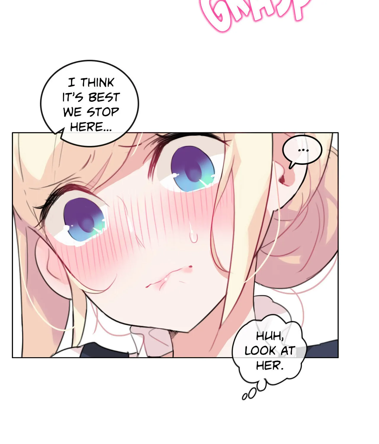 A Pervert