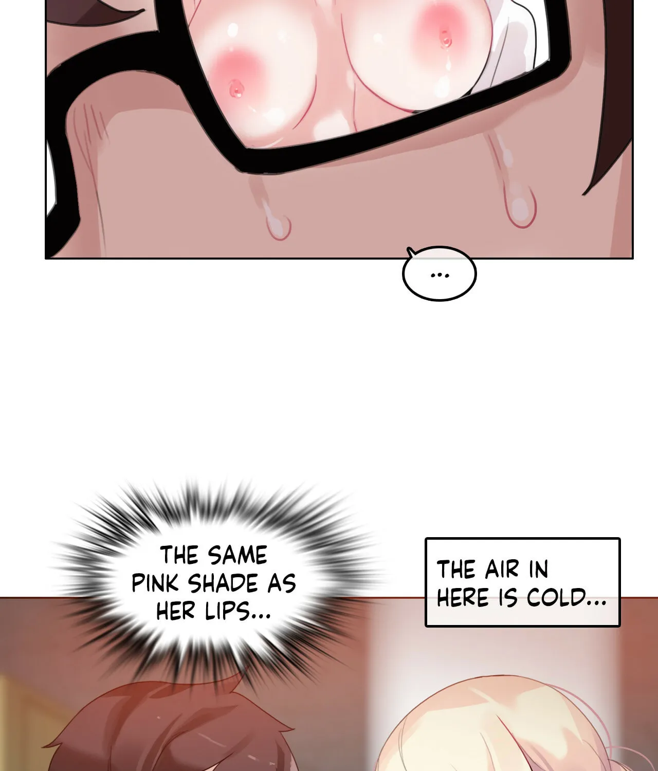 A Pervert
