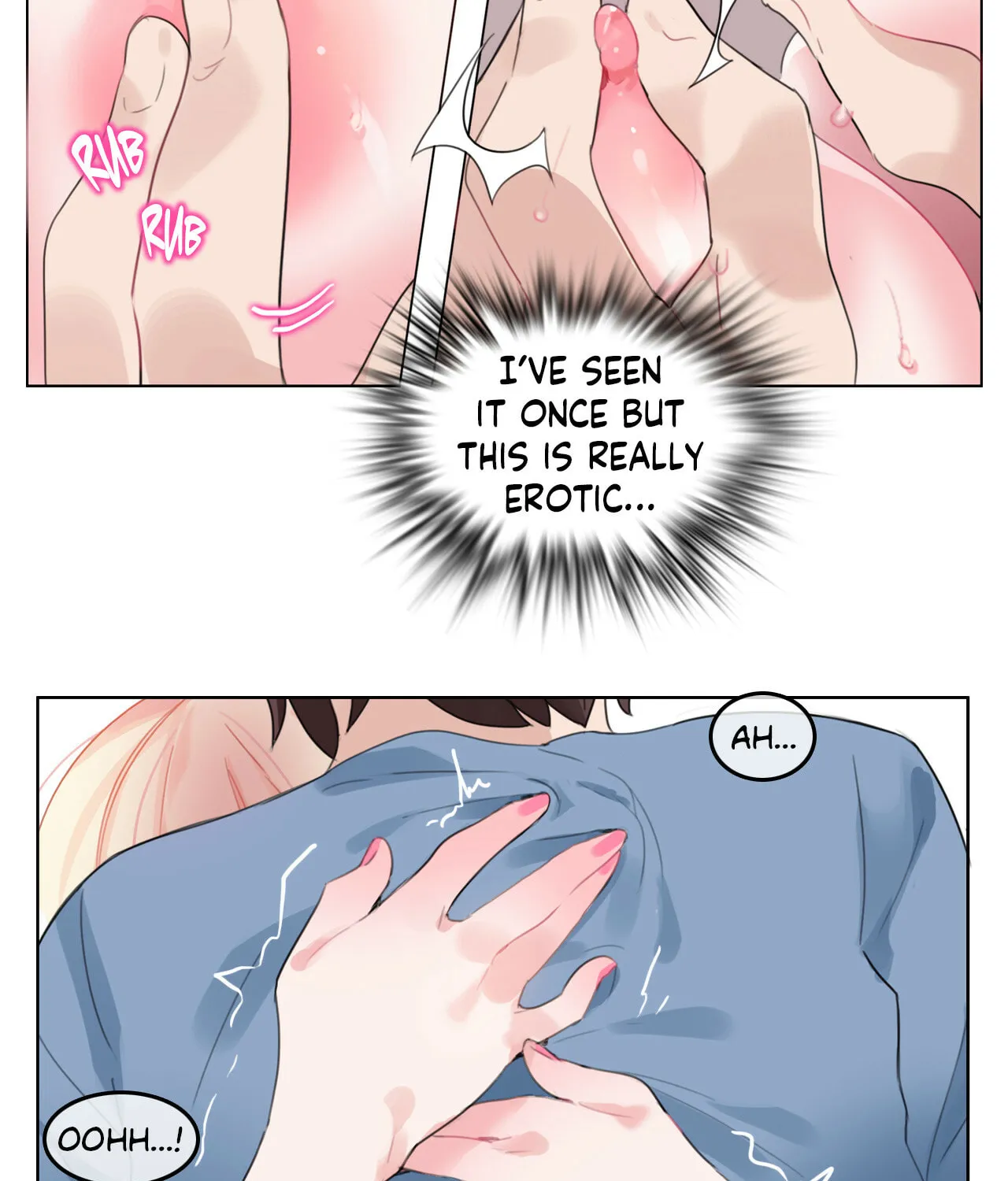 A Pervert