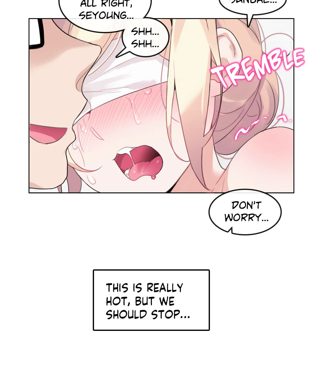 A Pervert