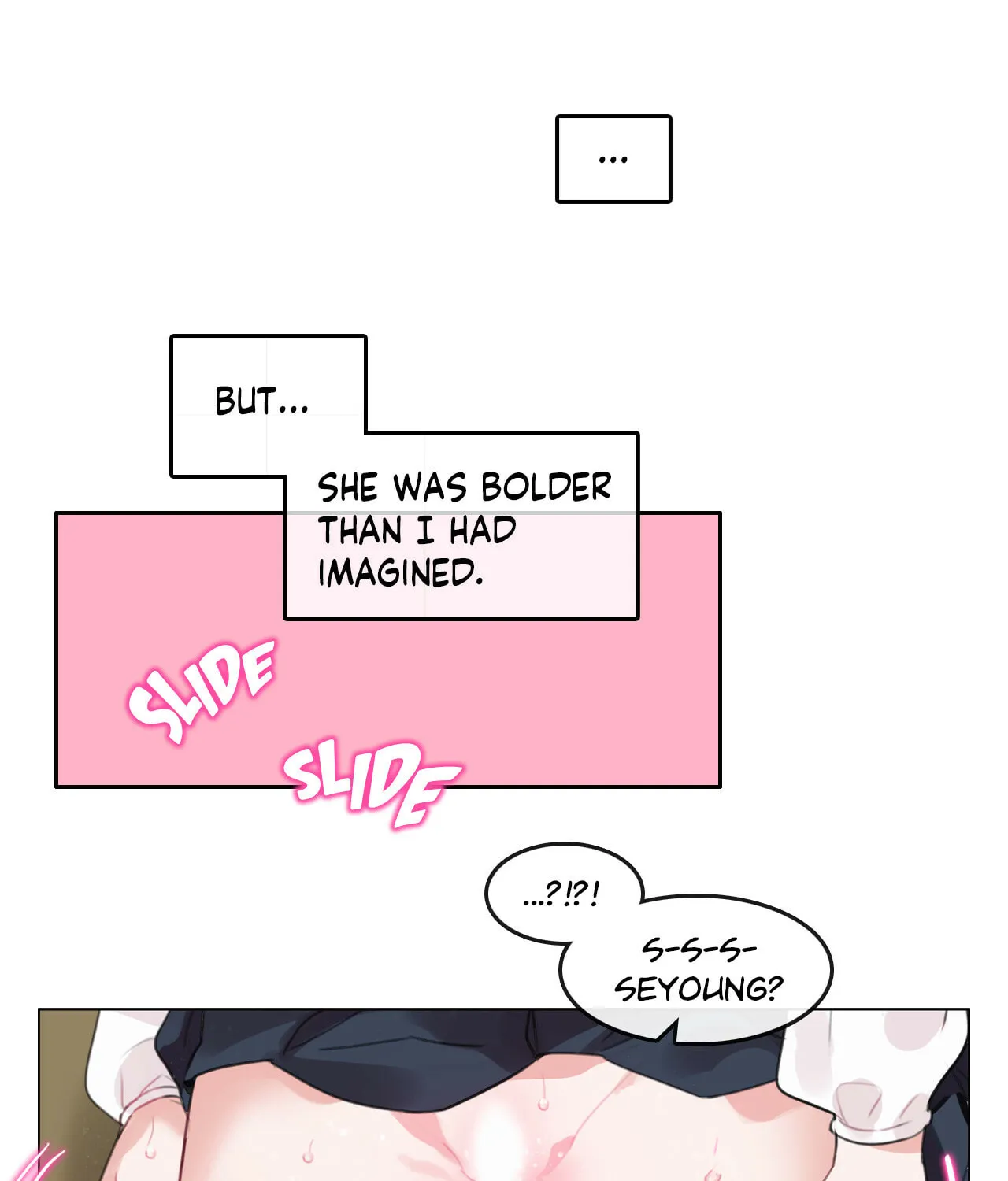 A Pervert