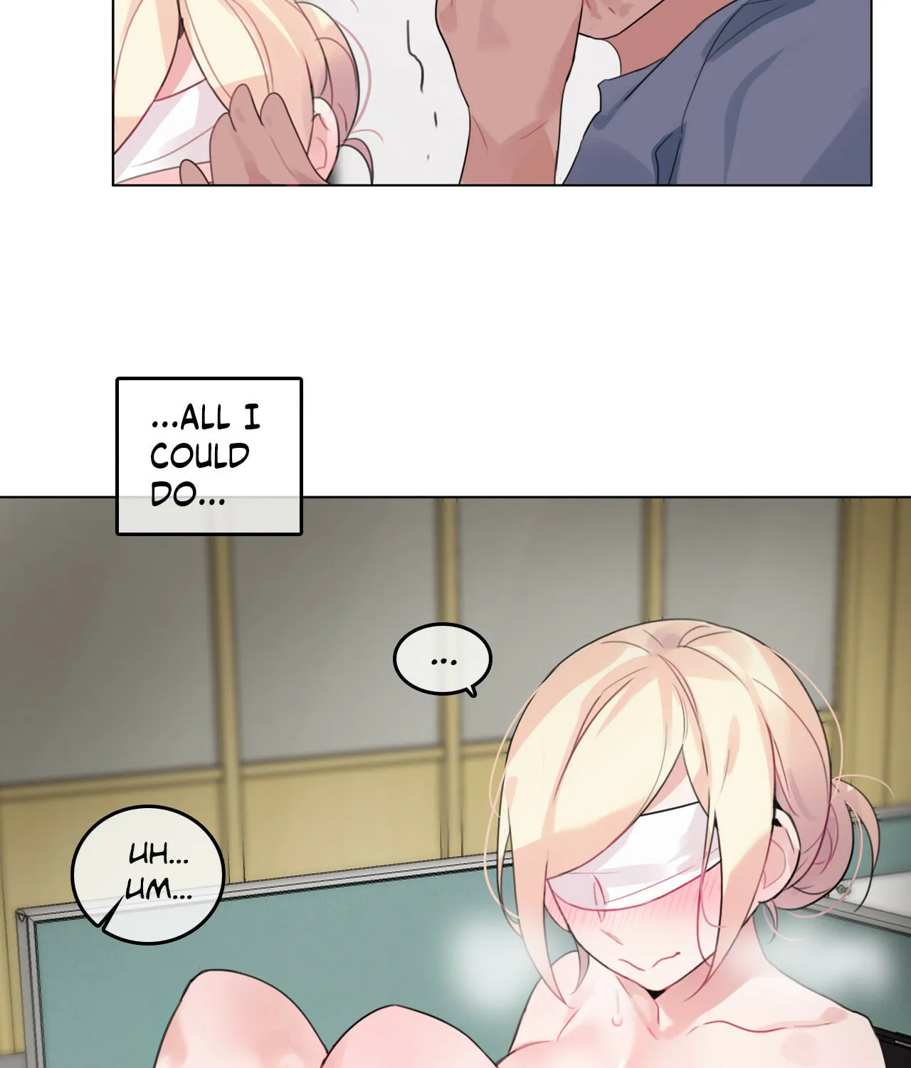 A Pervert