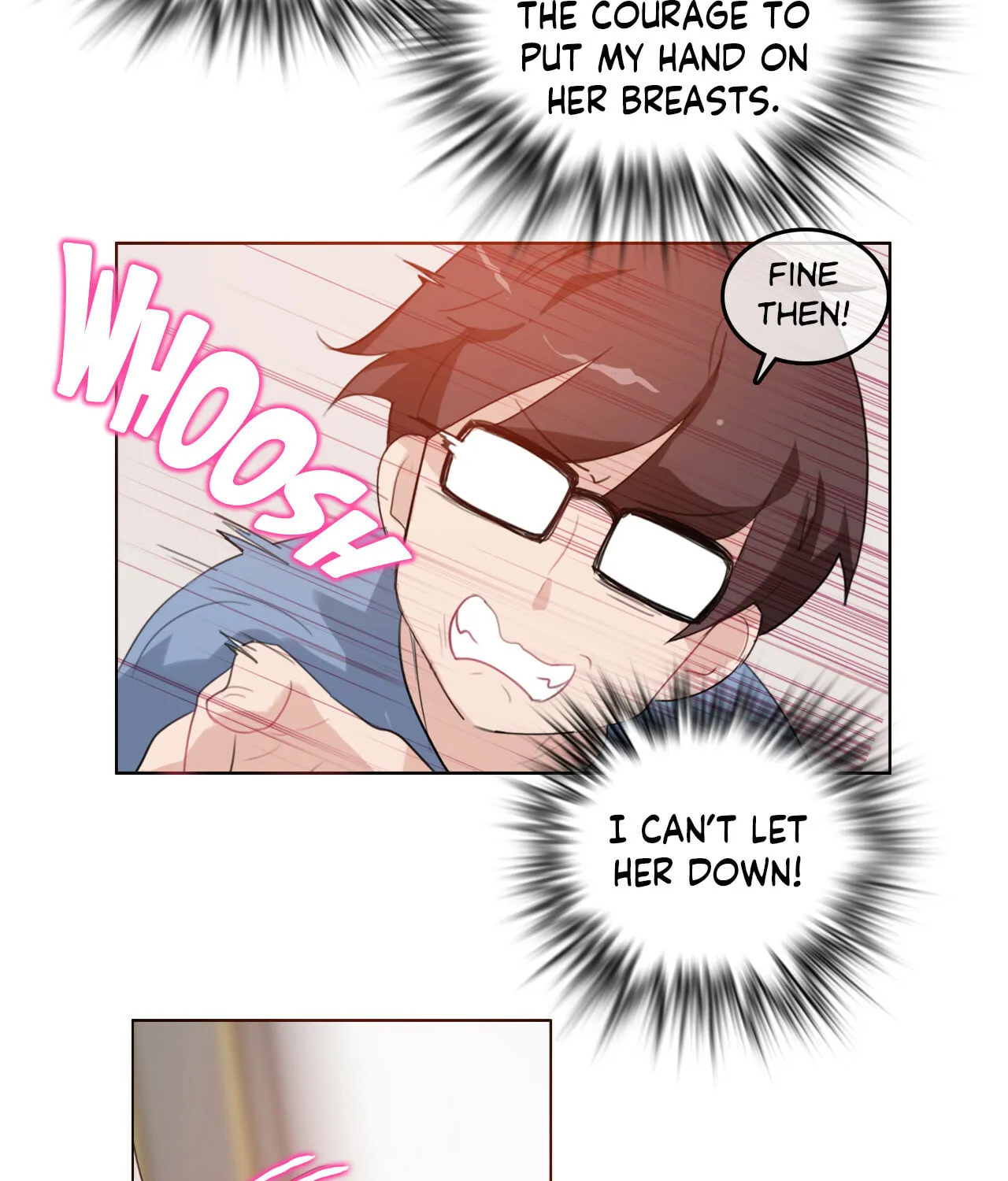 A Pervert