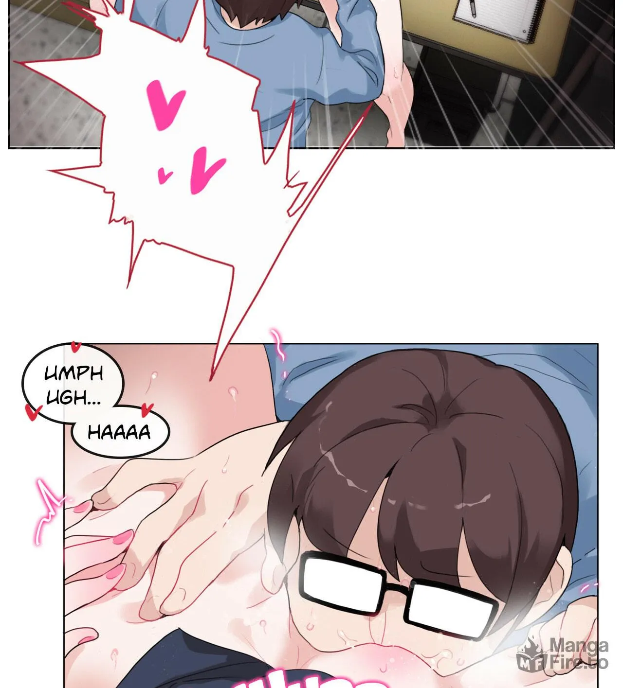 A Pervert