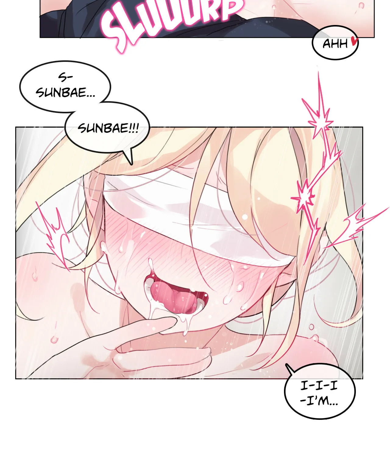 A Pervert