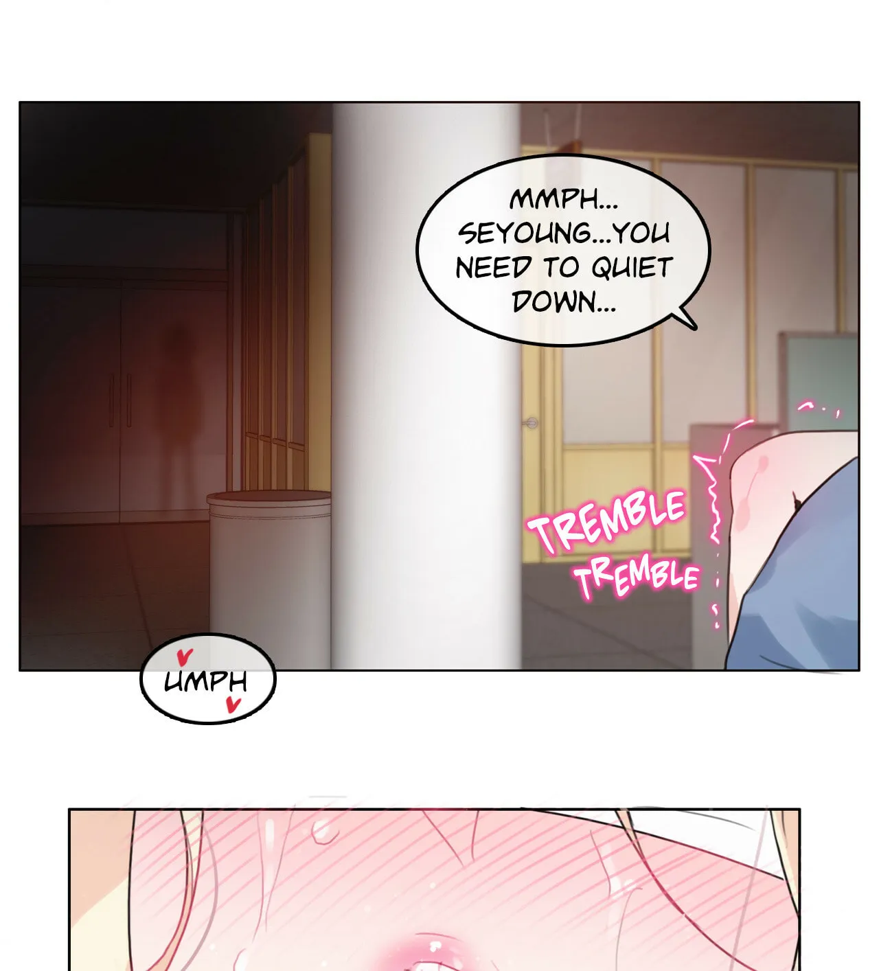 A Pervert