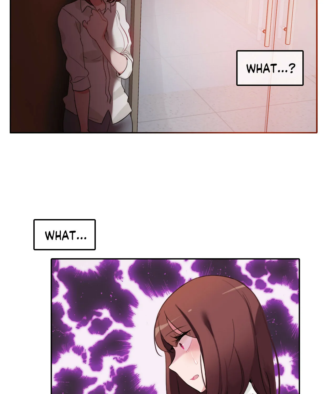 A Pervert