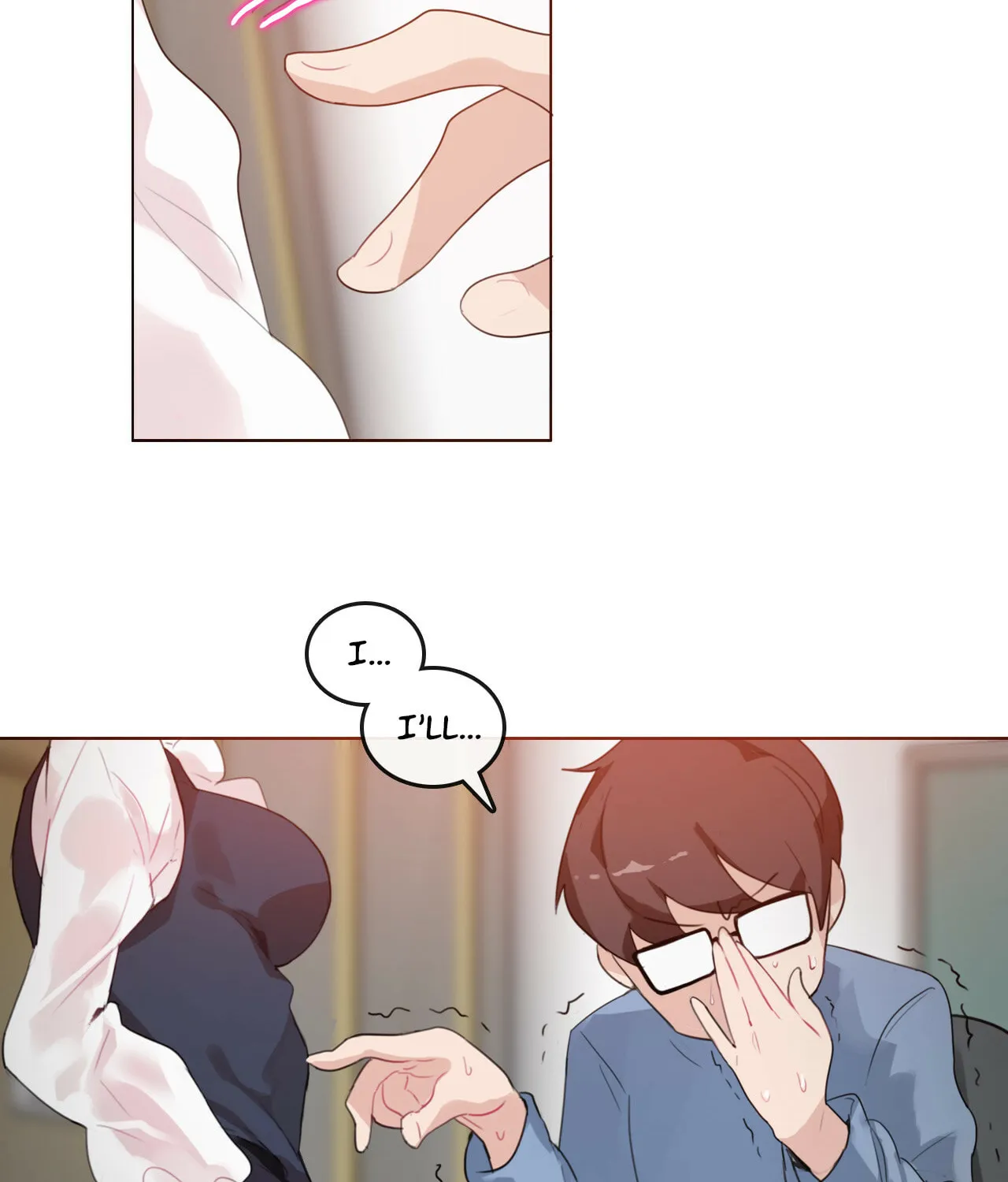 A Pervert