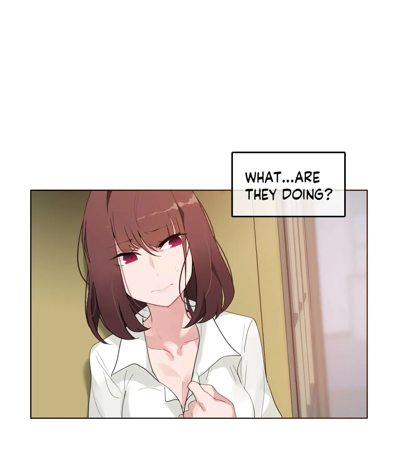A Pervert