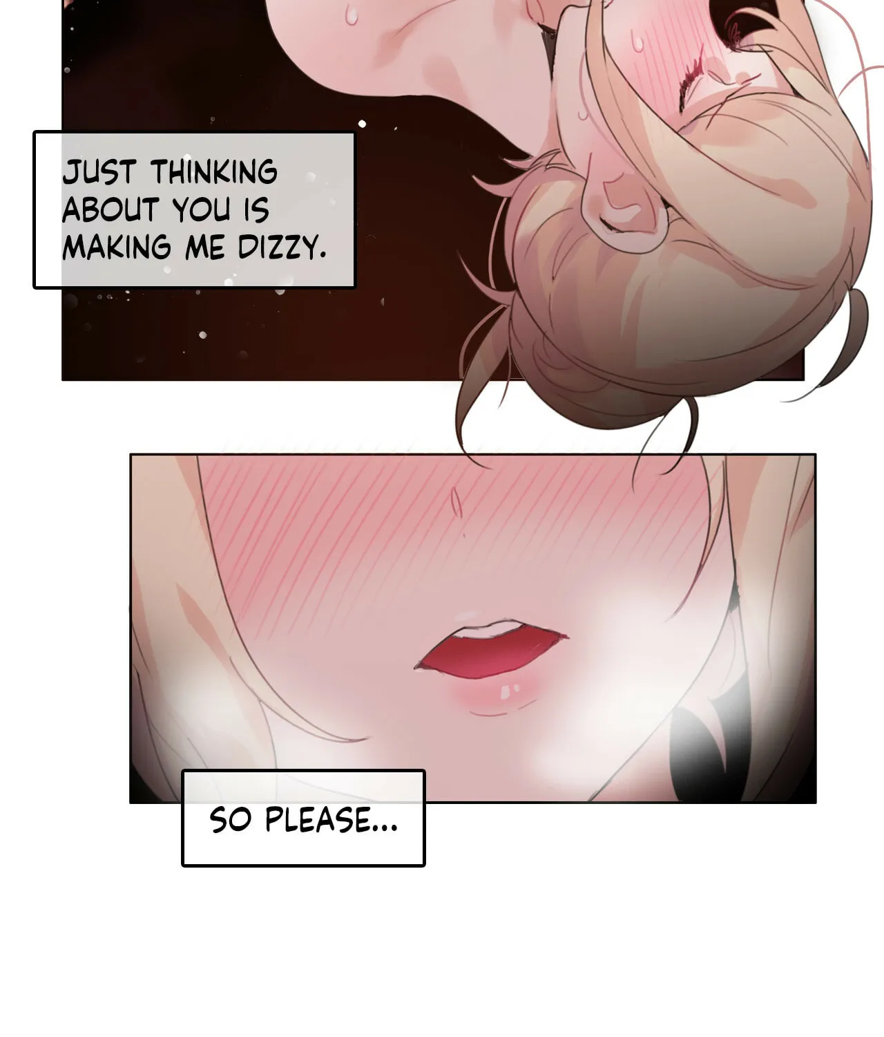 A Pervert