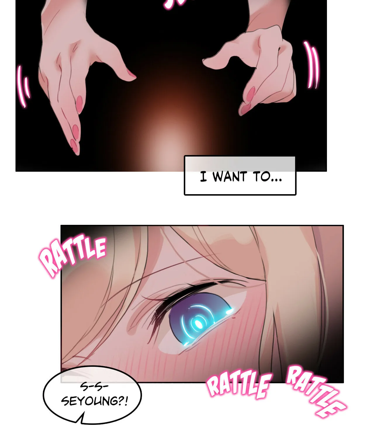 A Pervert