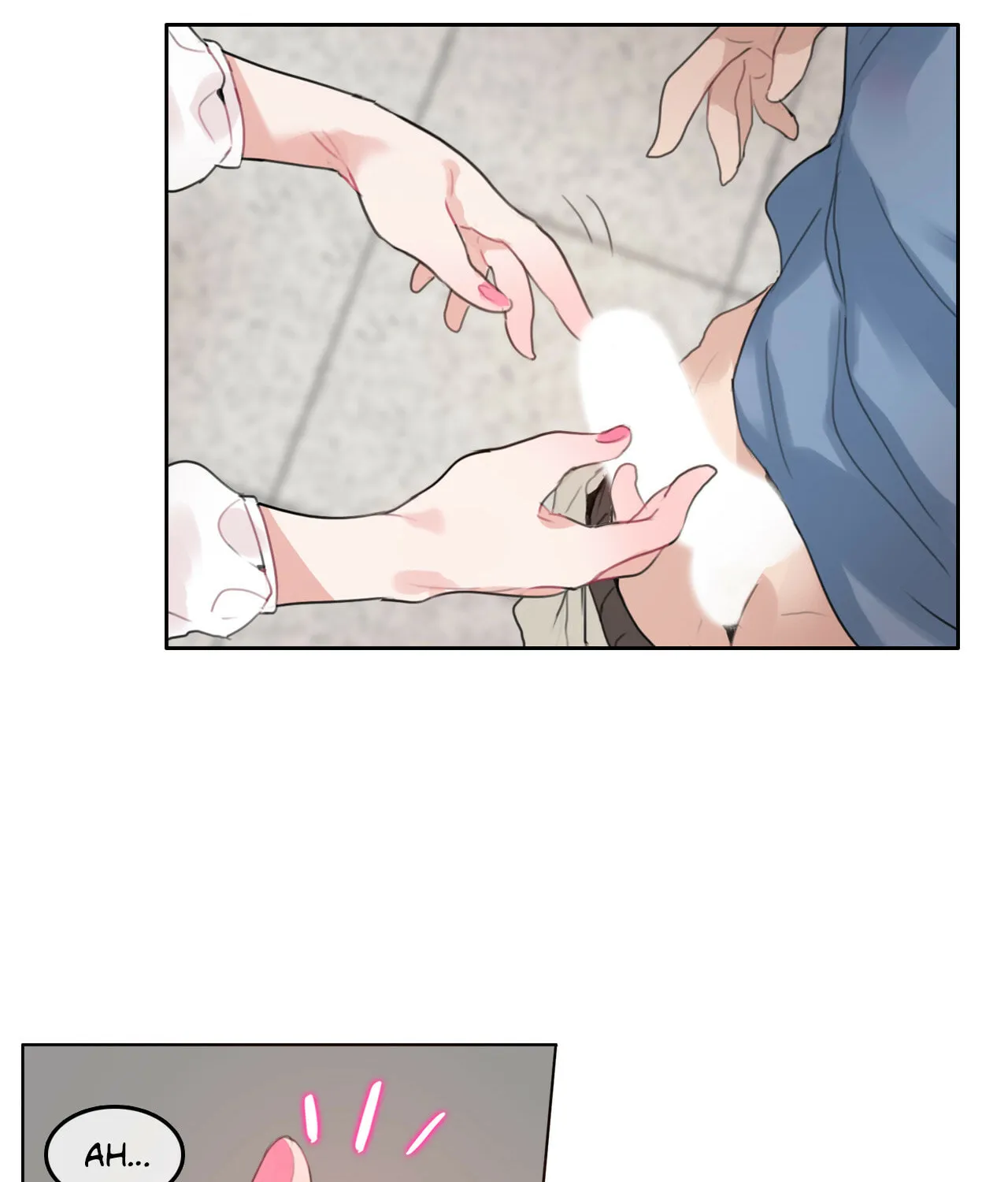 A Pervert